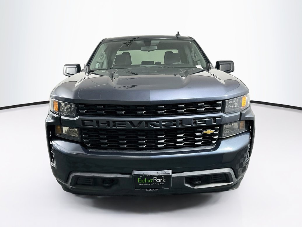 chevrolet silverado 1500 2020 1GCRWBEH5LZ366858 image chevrolet silverado 1500 2020 1GCRWBEH5LZ366858 image